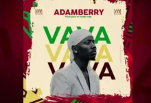 Adam Berry – Vava