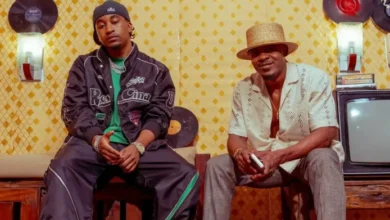 Alikiba Ft. Jay Melody – Hatari