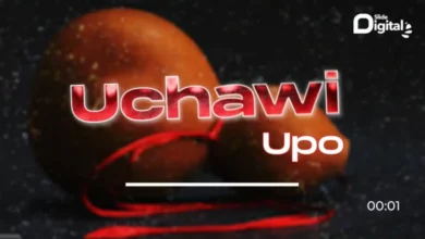 Amber Lulu – Uchawi Upo