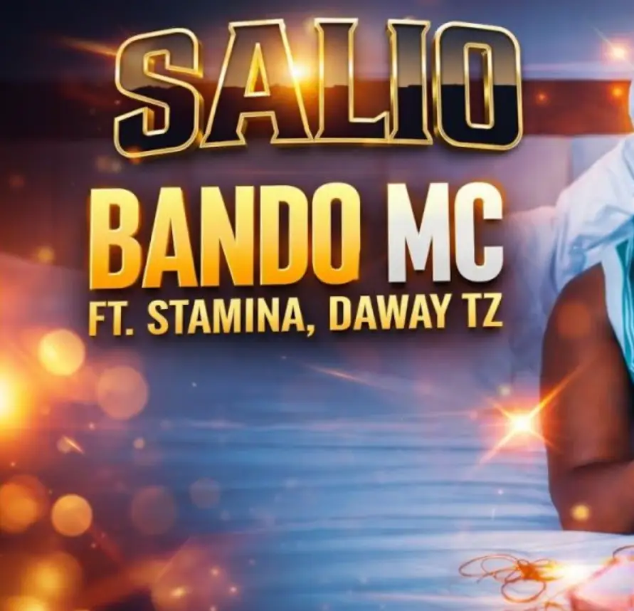 Bando ft Stamina & Daway – Salio