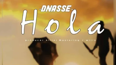 DNasse – Hola
