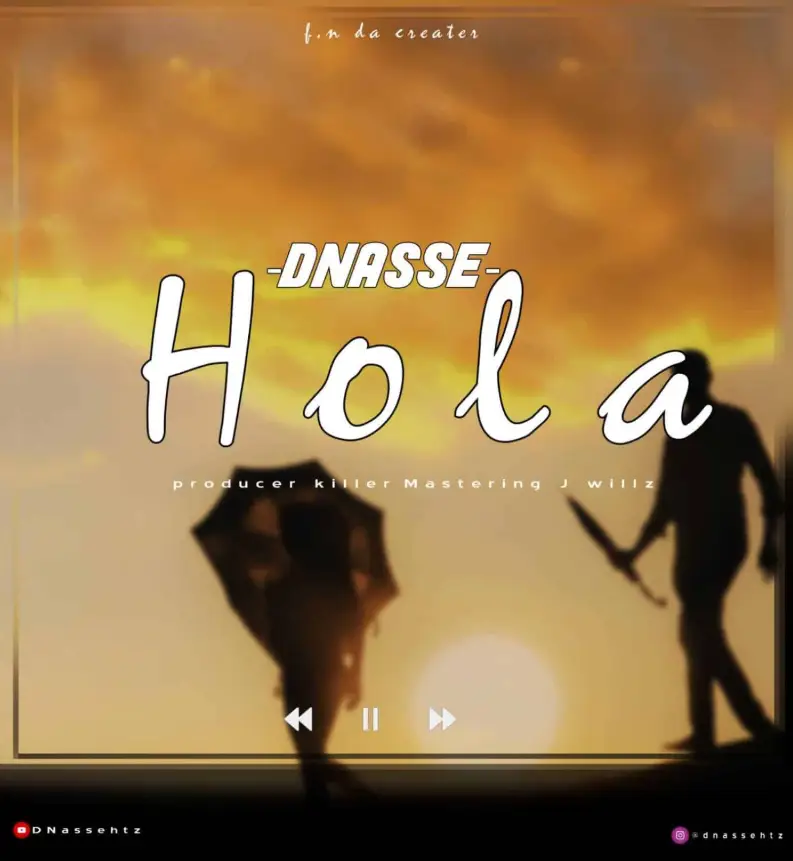DNasse – Hola