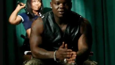 Harmonize ft Yana Toma – 6th Round