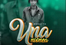 Modal Tz – Unanionea