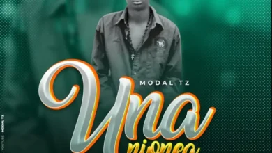 Modal Tz – Unanionea