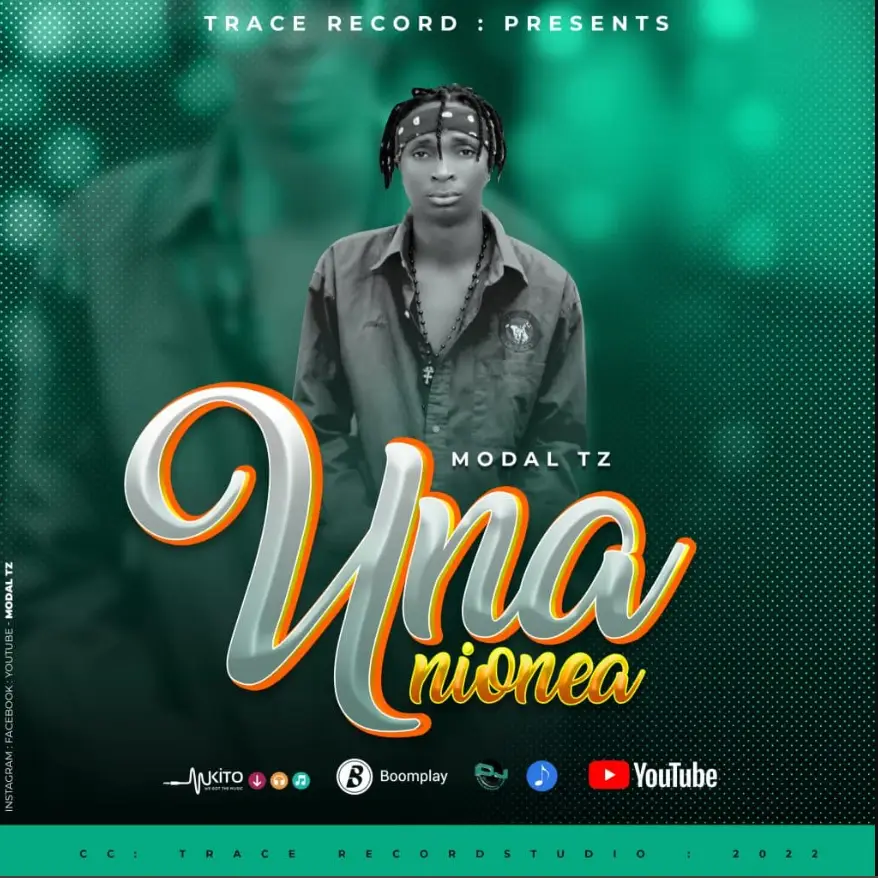 Modal Tz – Unanionea