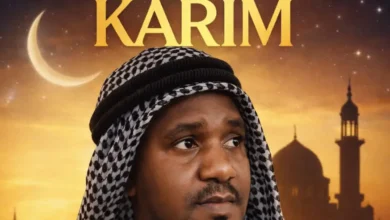 N Kali – Ramadhan Karim