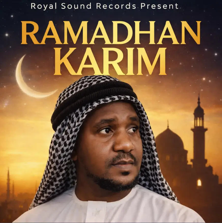 N Kali – Ramadhan Karim