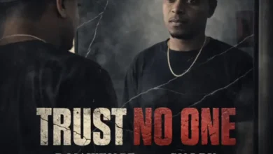 P Mawenge Ft Snoby – Trust No One