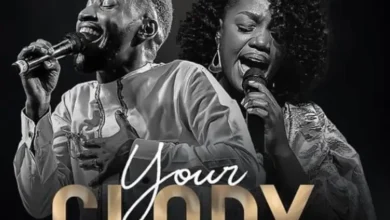 Paul Clement Ft. Angel Benard – Your Glory