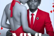 Scorpion – Mimi Tu