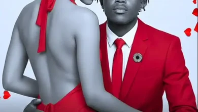 Scorpion – Mimi Tu