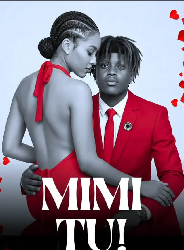 Scorpion – Mimi Tu