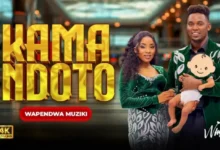 Wapendwa Muziki – Kama Ndoto