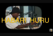 20 Percent X EBL DRuCula – Habari Huru