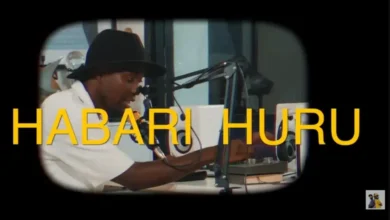 20 Percent X EBL DRuCula – Habari Huru