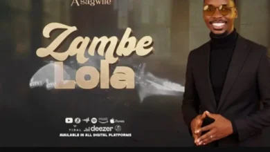 Asagwile – Zambe lola