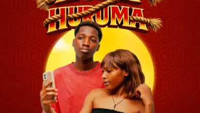Badizo Mc – Huna Huruma