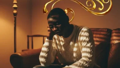 Dogo Paten – Mzembe