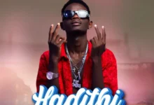 Don breezy – Hadithi