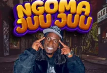 Jay Combat – Ngoma juu juu