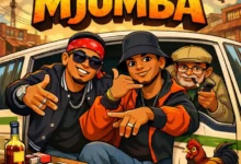 Kalsam X Likopa Msanii – Mjomba