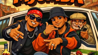 Kalsam X Likopa Msanii – Mjomba