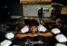 Kayumba – Ona