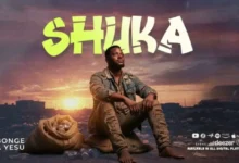 Kibonge Wa Yesu – Shuka