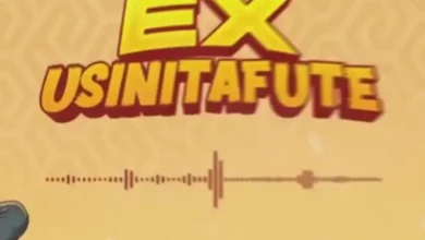 Mchina Mweusi X Soja wa Brazil – Ex Usinitafute