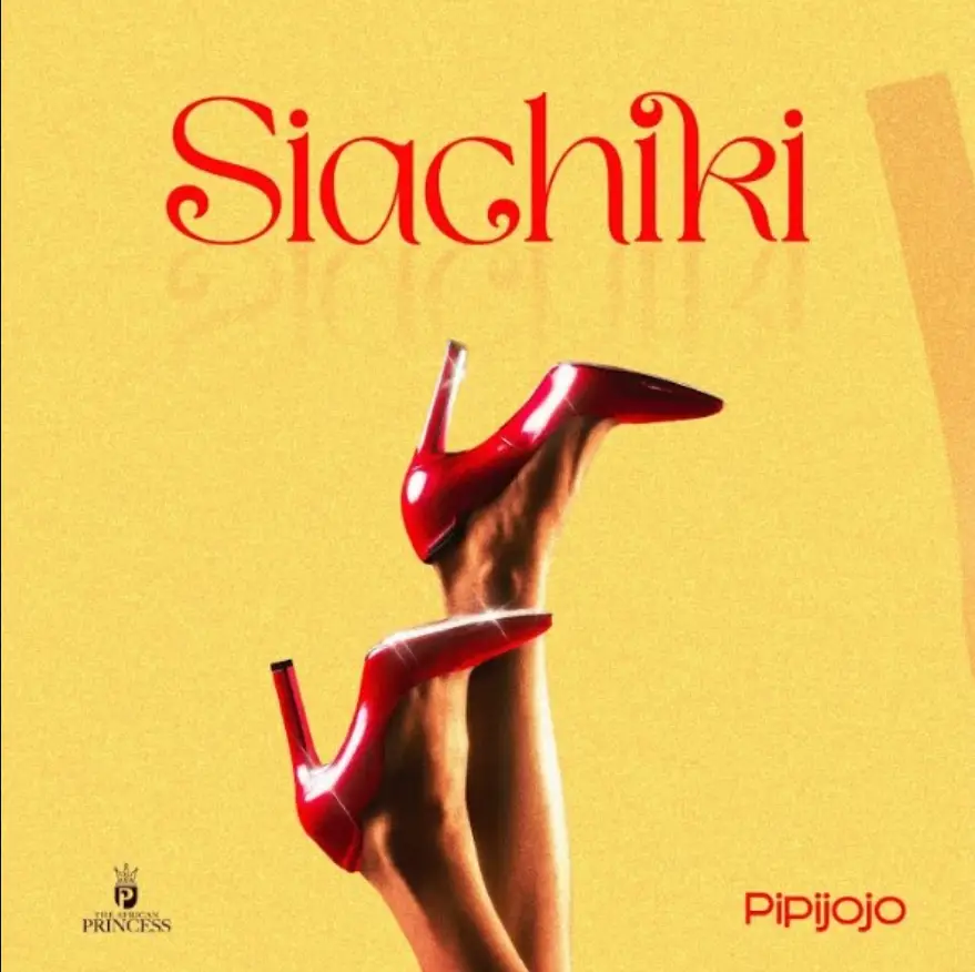 Pipijojo – Siachiki