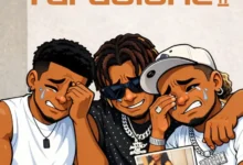 Stizo X Kontawa & Dayoo – Turudiane