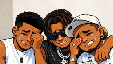 Stizo X Kontawa & Dayoo – Turudiane