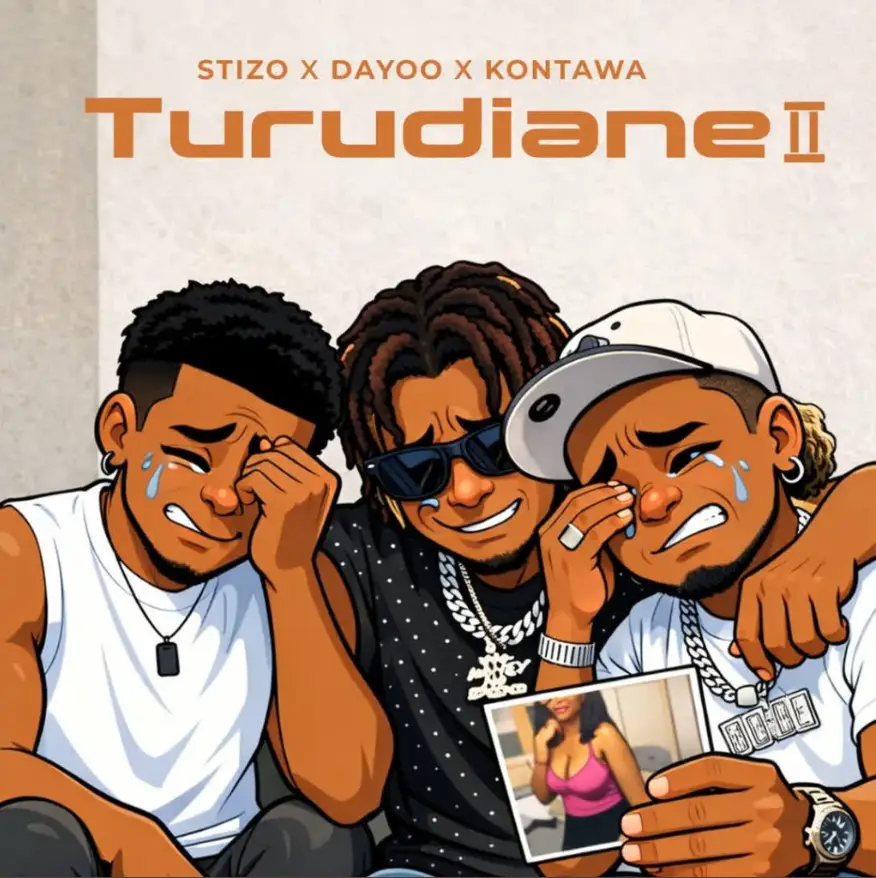 Stizo X Kontawa & Dayoo – Turudiane