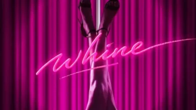 Vii Sugar Boy – Whine